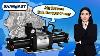Hydraulics International 5g-ss-30 Air Driven Gas Booster