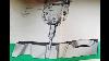 Tree Taper Boring Head, #4 Mt Shank