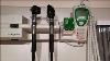 Lot Welch Allyn Otoscope Ophthalmoscope Scope Medical Equipment Pre Owned As Is